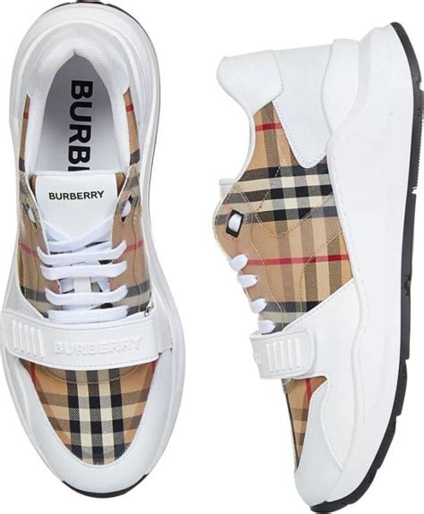 burberry heren schoenen sale